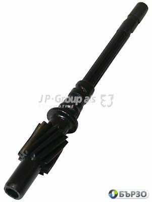 os na tahografa za Skoda Fabia Combi (6Y5) JP GROUP 1199650500