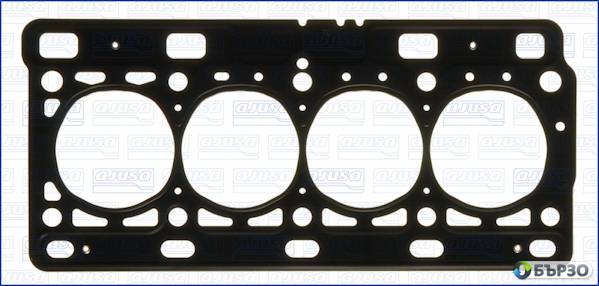 garnitura za glava za Renault Modus AJUSA 10190600