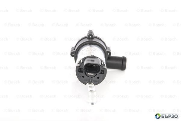 tsirkulatsionna pompa za VW Phaeton (3D2) BOSCH 0 392 020 073
