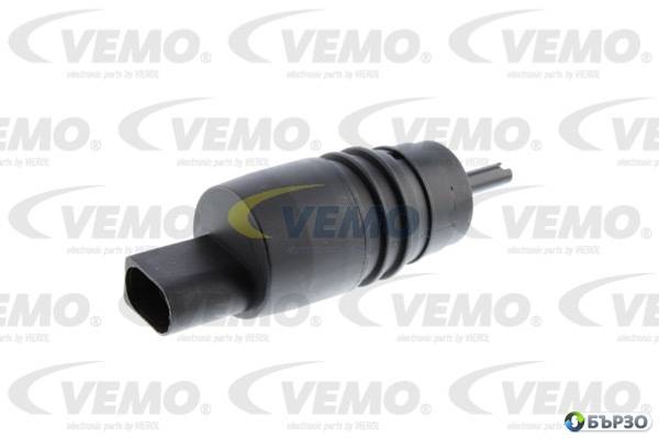 pompa za chistachki za Smart Cabrio (450) VEMO V20-08-0378