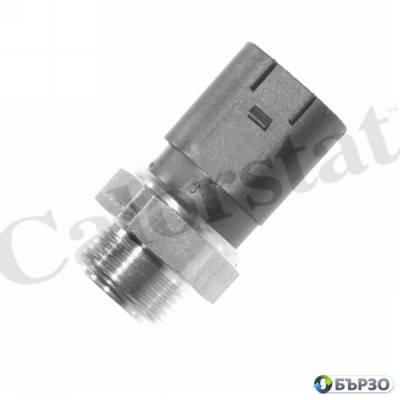 termoshalter za Skoda Roomster (5J) CALORSTAT by Vernet TS2783