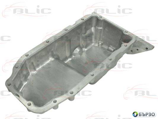 karter za CHEVROLET LACETTI J200 Hatchback BLIC 0216-00-1112475P