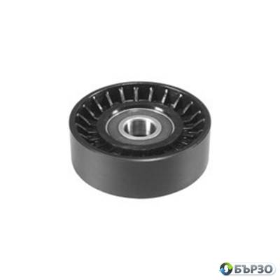 parazitna/ vodesta rolka, kanalen remuk za Volvo S70 Saloon (P80) MAGNETI MARELLI 331316170009