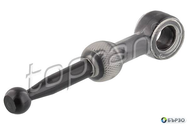 prevkliuchvasta stanga za Renault Clio 2 TOPRAN 700 672