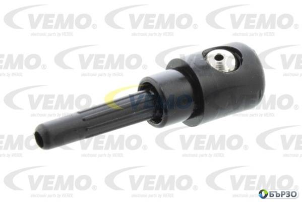 diuza za chistachki za Seat Leon (1M1) VEMO V10-08-0358
