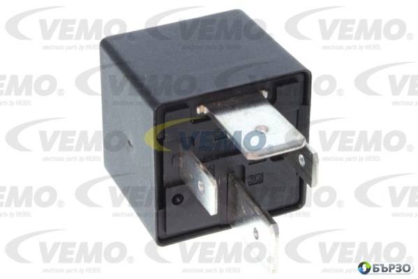 rele za ohladitelna perka za Audi Q7 (4L) VEMO V15-71-0007