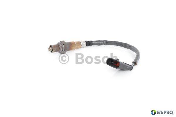 lambda sonda za Alfa Romeo MITO (955) BOSCH 0 258 006 206