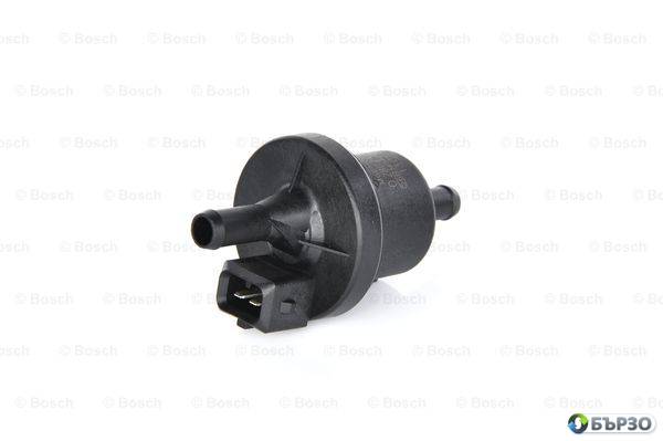 klapan za vuzduh, rezervoar za gorivo za CHEVROLET CORSA Sedan BOSCH 0 280 142 300