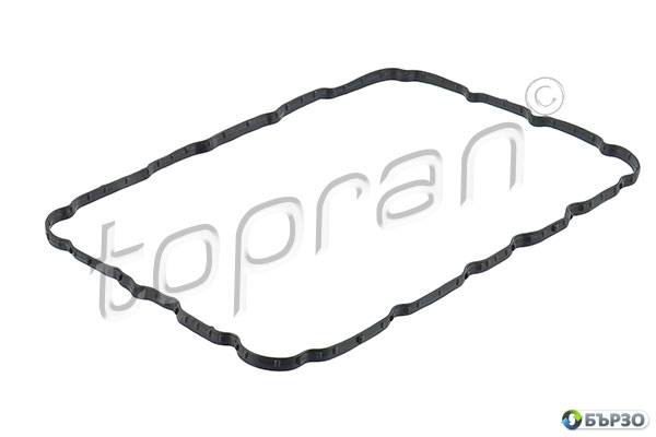 garnitura za karter na skorosti za Kia Sorento (XM) TOPRAN 821 704