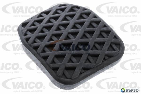 gumichka na pedal na spirachkata za BMW 5 Touring E34 VAICO V20-2595