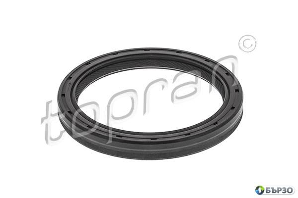 semering, maslena pompa za Mini Countryman (F60) TOPRAN 205 564
