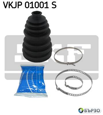 komplekt manshon, poluoska za Volvo V40 Hatchback SKF VKJP 01001 S