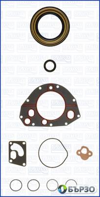 komplekt garnituri angrenajen kapak za MG ZT- T AJUSA 54078900