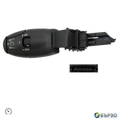 kormilno lostche za Citroen C3 Pluriel HB MEAT & DORIA 23509