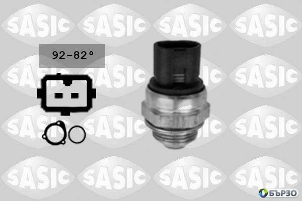 termoshalter za Renault 21 Hatchback SASIC 4000211