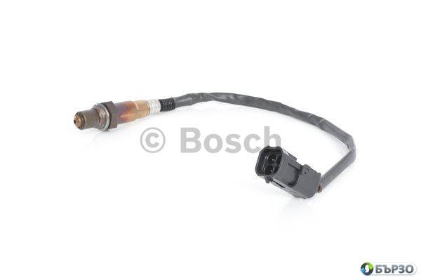 lambda sonda za Lada 2110 BOSCH 0 258 006 537