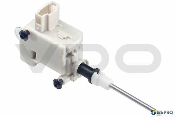 regulirast element, tsentralno zakliuchvane za Mercedes SLK (r171) VDO X10-729-002-016