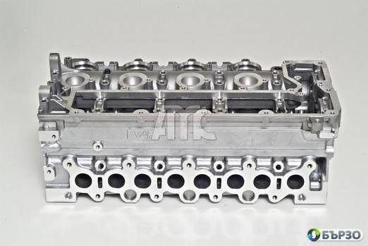 tsilindrova glava za Peugeot 407 Saloon AMC 908005