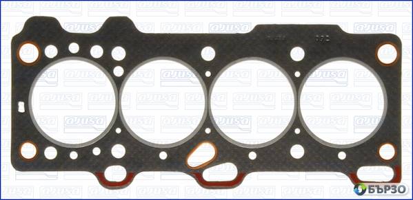 garnitura za glava za Hyundai Atos (MX) AJUSA 10119900