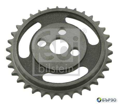 зъбно колело, разпределителен вал за Ford Verona 3 (GAL) FEBI BILSTEIN 25108