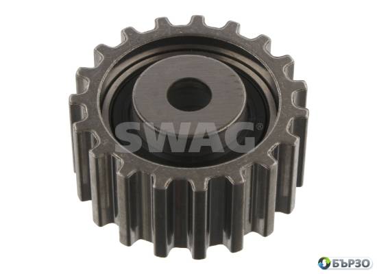 parazitna rolka angrenajen remuk za Ford Verona 3 (GAL) SWAG 50 03 0004