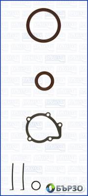 komplekt garnituri angrenajen kapak za Citroen Jumper BUS 230P AJUSA 54088500
