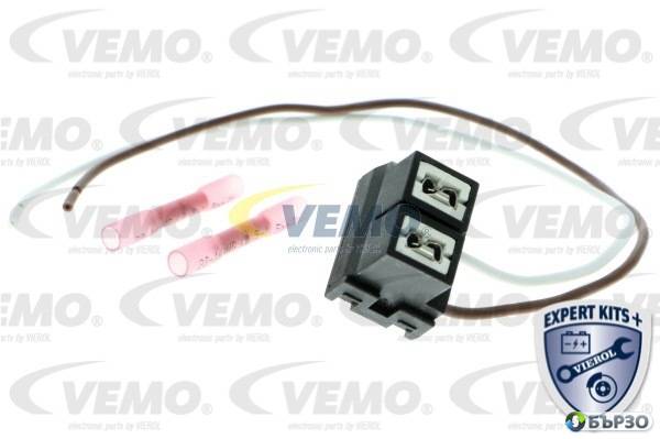 remonten k-kt, komplekt kabeli za Honda Accord 6 Saloon (CG,CK) VEMO V99-83-0003