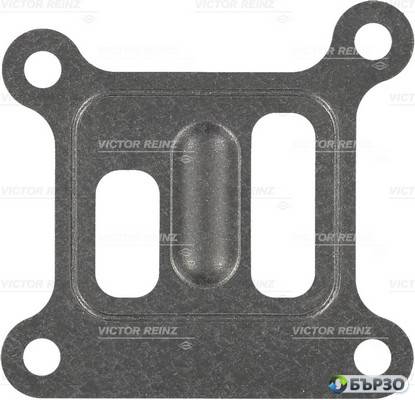 garnitura vodna pompa za Jaguar X-Type Saloon (CF1) VICTOR REINZ 70-36038-00