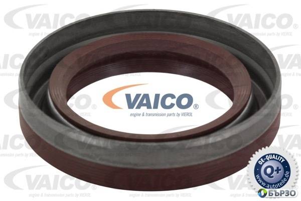 semering, koljanov val za Audi A2 (8Z0) VAICO V10-3274
