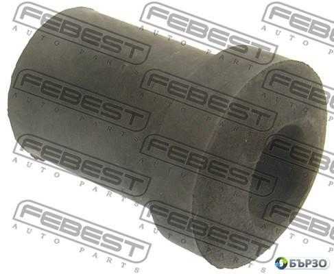 vtulka, resioren list za Dodge Caravan 2 FEBEST CRSB-009