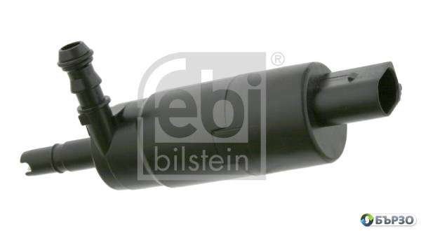 pompa za miene na farove za Skoda Yeti (5L) FEBI BILSTEIN 26274