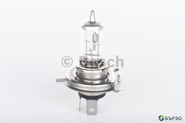 krushka za dulgi svetlini za BMW 5 Sedan (E28) BOSCH 1 987 302 042
