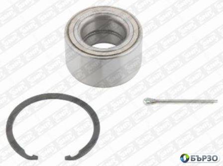 komplekt lager glavina za Hyundai Lantra 2 Saloon (J-2) SNR R184.05