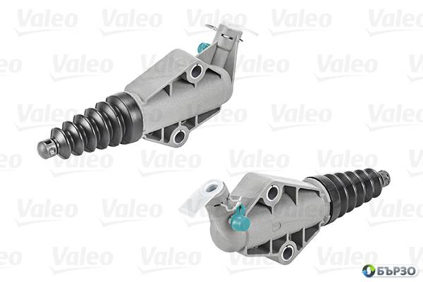 долна помпа за съединител за Fiat Ritmo 3 198 VALEO 804745