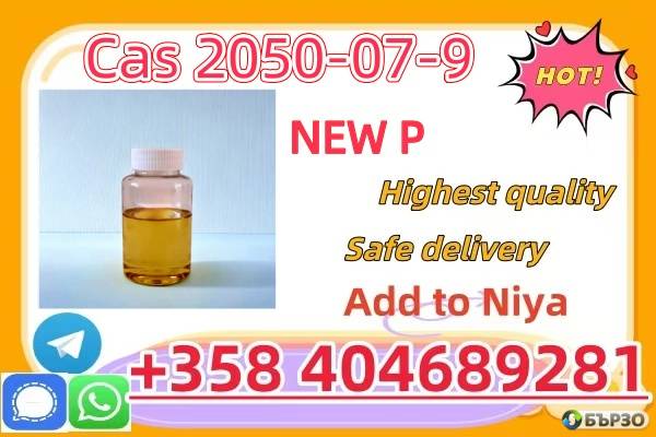 High Quality Of 4-methyl-1-phenylpentan-1-one CAS 2050-07-9