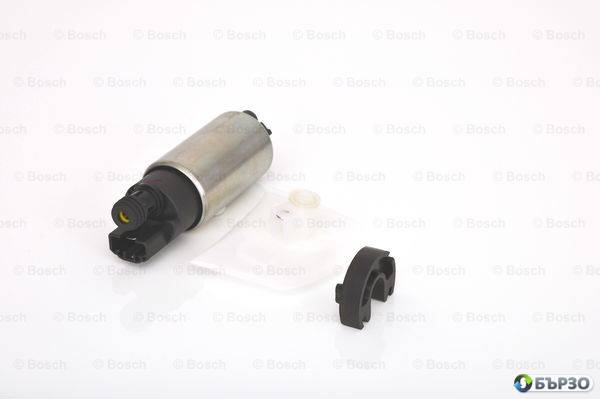 benzinova pompa za Hyundai i10 (ia) BOSCH 0 986 580 908