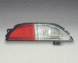 задни светлини за мъгла за Lancia Musa (350) MAGNETI MARELLI 712201451110