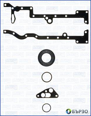 komplekt garnituri angrenajen kapak za Citroen Relay VAN AJUSA 54236000