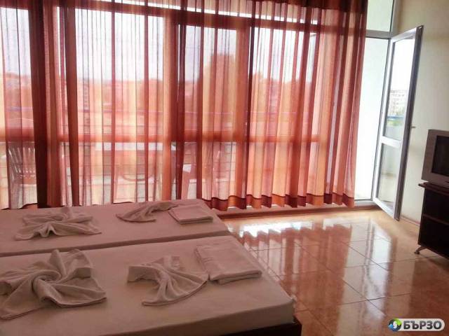 Vakantsionni apartamenti Elit 2 Slunchev brjag – mechtanoto mjasto za pochivka
