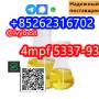 Safe Shipment to Russia 4-Methylpropiophenone CAS 5337-93-9 4mpf good price