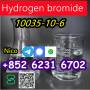 Buy China Factory cas 10035-10-6 Hydrogen bromide