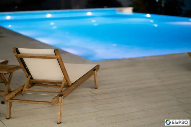 HOTEL PANORAMA HILL za tvojata vulshebna grutska vakantsija