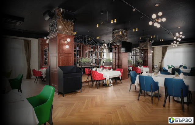 Bononia Estate Winery & Resort – оазис за ценителите на доброто вино