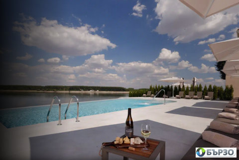 Bononia Estate Winery & Resort – oazis...