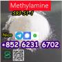 how to buy Hot sales CAS 593-51-1 methylamine HCl with good quality