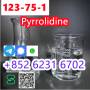 legit Supplier Pyrrolidine N Methyl Pyrrolidine CAS 123-75-1 for Medical Use