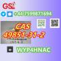 2-bromo-1-phenylpentan-1-one for Sale – CAS 49851-31-2, COA/MSDS/Invoice Included