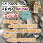 CAS 2709672-58-0 5cladba adbb 4fadb 5fadb jwh-018 katamine 2fdck in stock