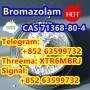 Bromazolam 71368-80-4