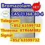Wholesales cas.71368-80-4 Bromazolam